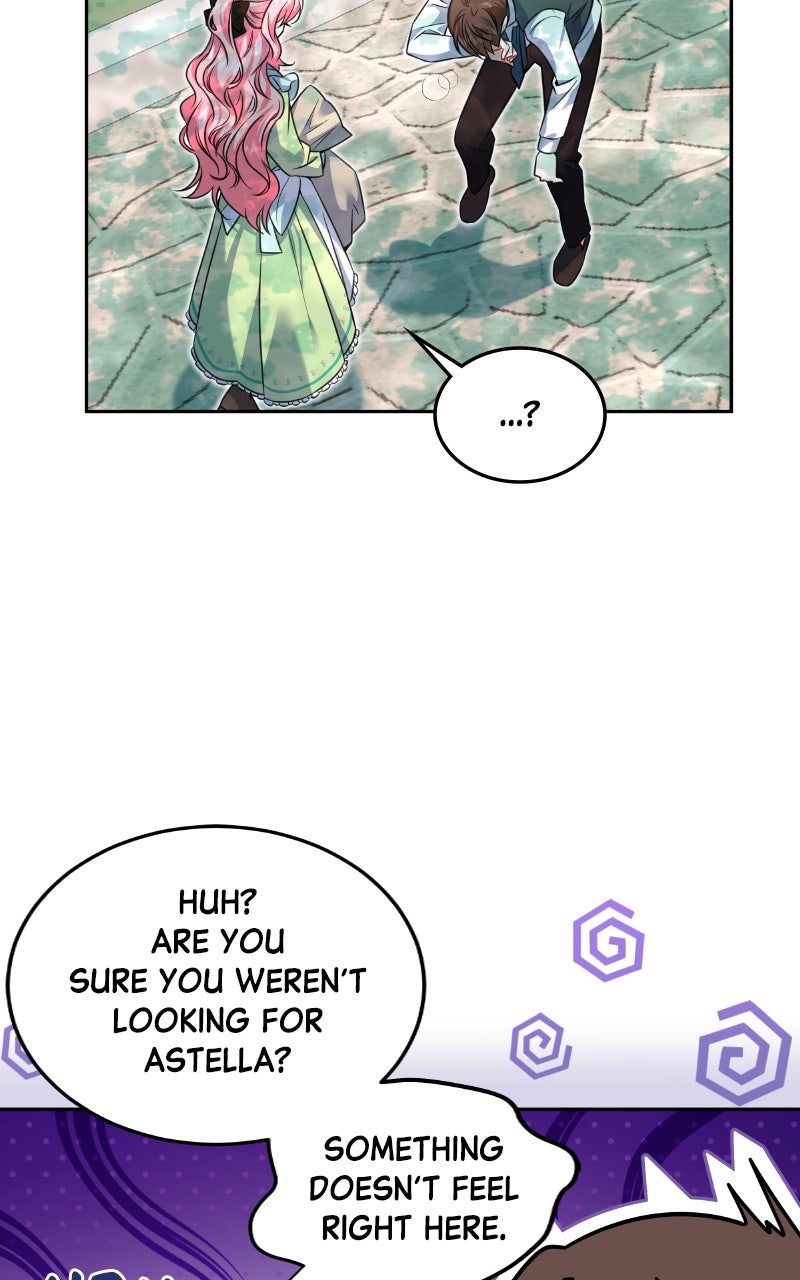 Changing the GenreFrom Angst to Heartwarming Episode 1 page 16 - 