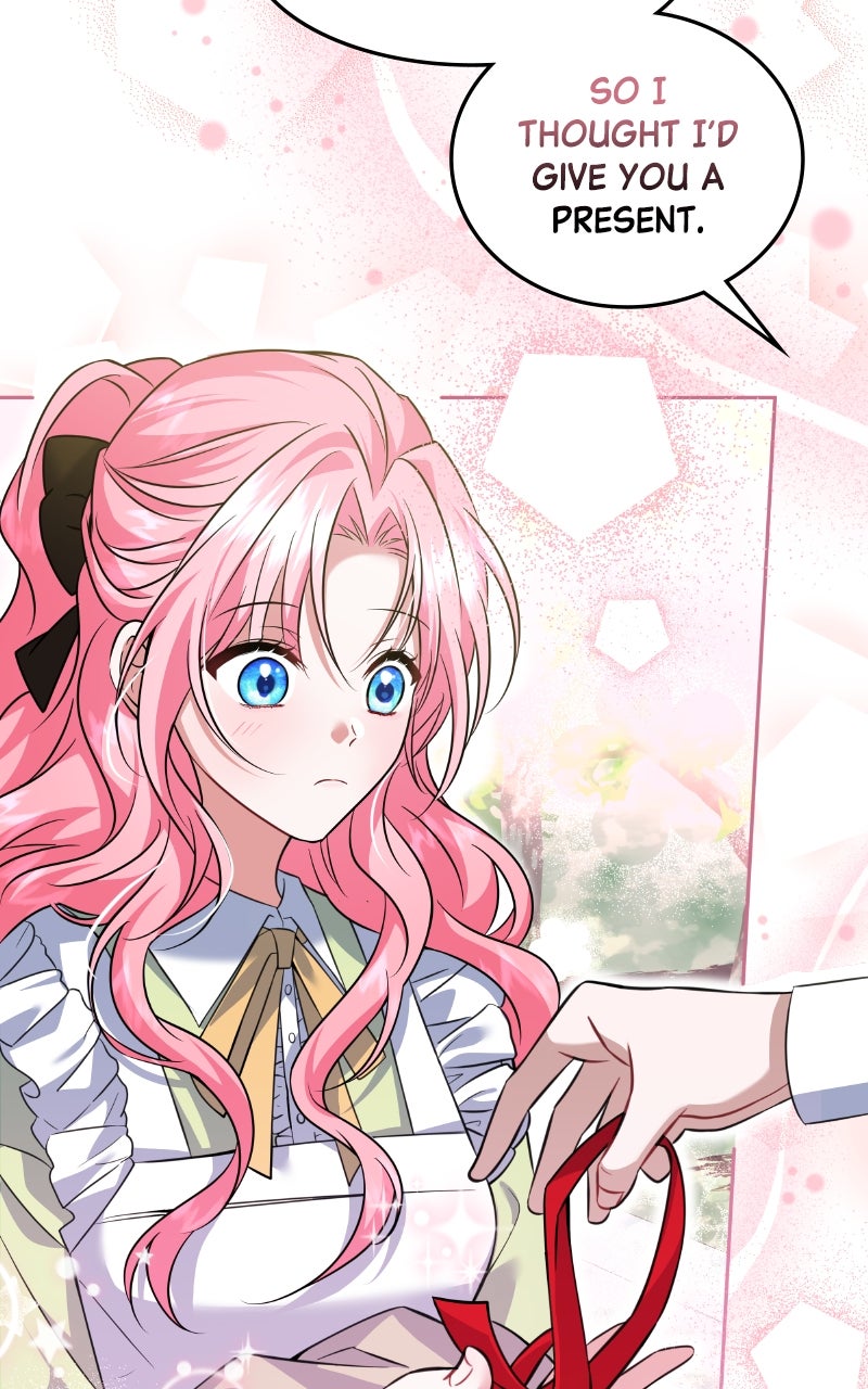 Changing the GenreFrom Angst to Heartwarming Episode 1 page 18 - 