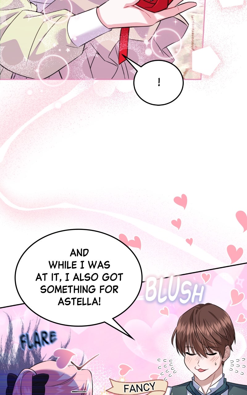 Changing the GenreFrom Angst to Heartwarming Episode 1 page 19 - 