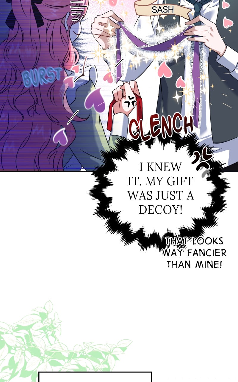 Changing the GenreFrom Angst to Heartwarming Episode 1 page 20 - 
