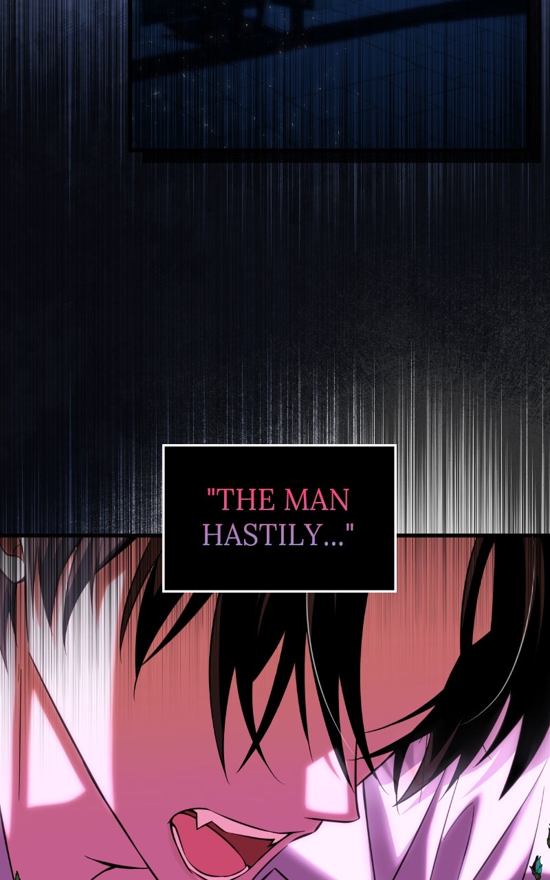 Changing the GenreFrom Angst to Heartwarming Episode 1 page 3 - 
