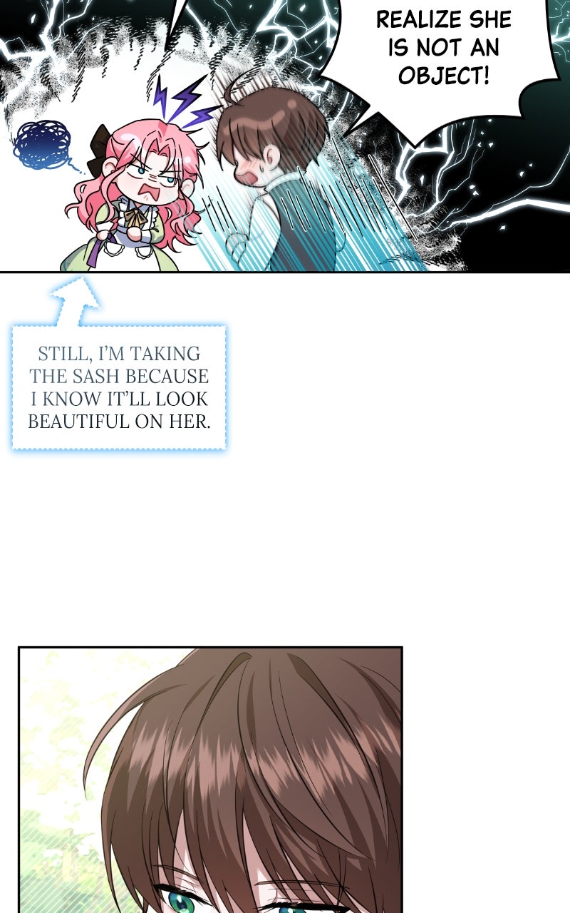 Changing the GenreFrom Angst to Heartwarming Episode 1 page 23 - 