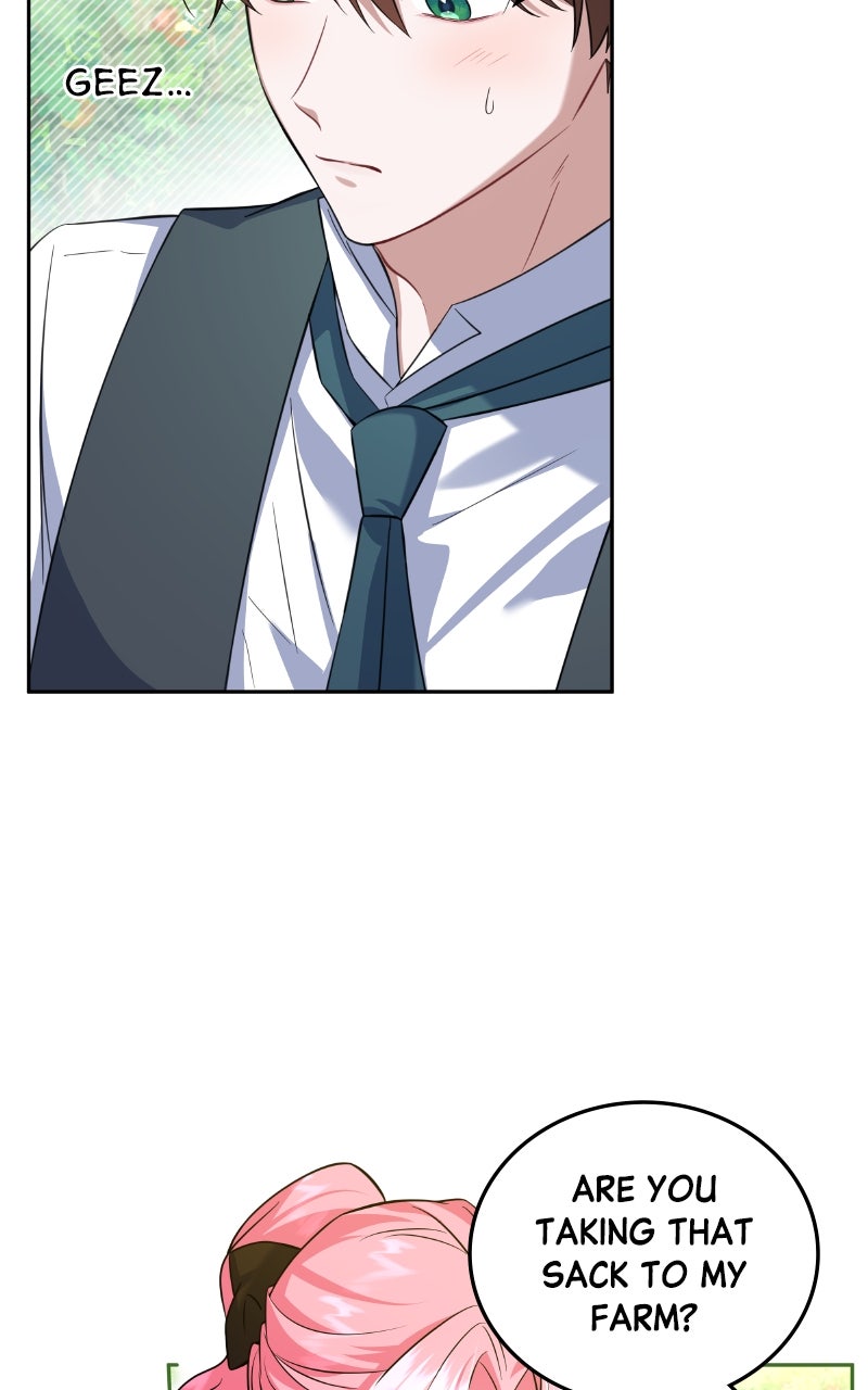 Changing the GenreFrom Angst to Heartwarming Episode 1 page 24 - 