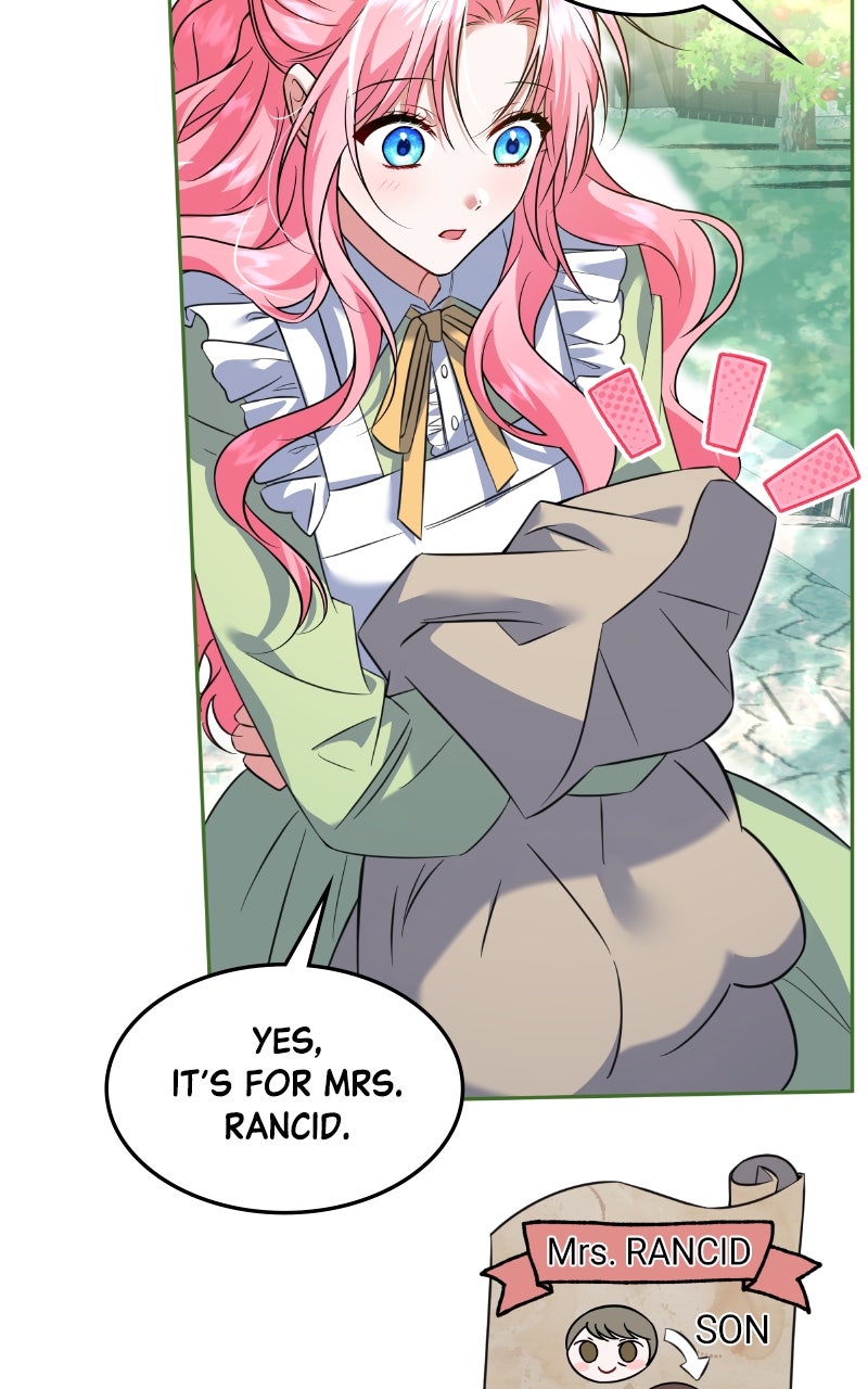 Changing the GenreFrom Angst to Heartwarming Episode 1 page 25 - 
