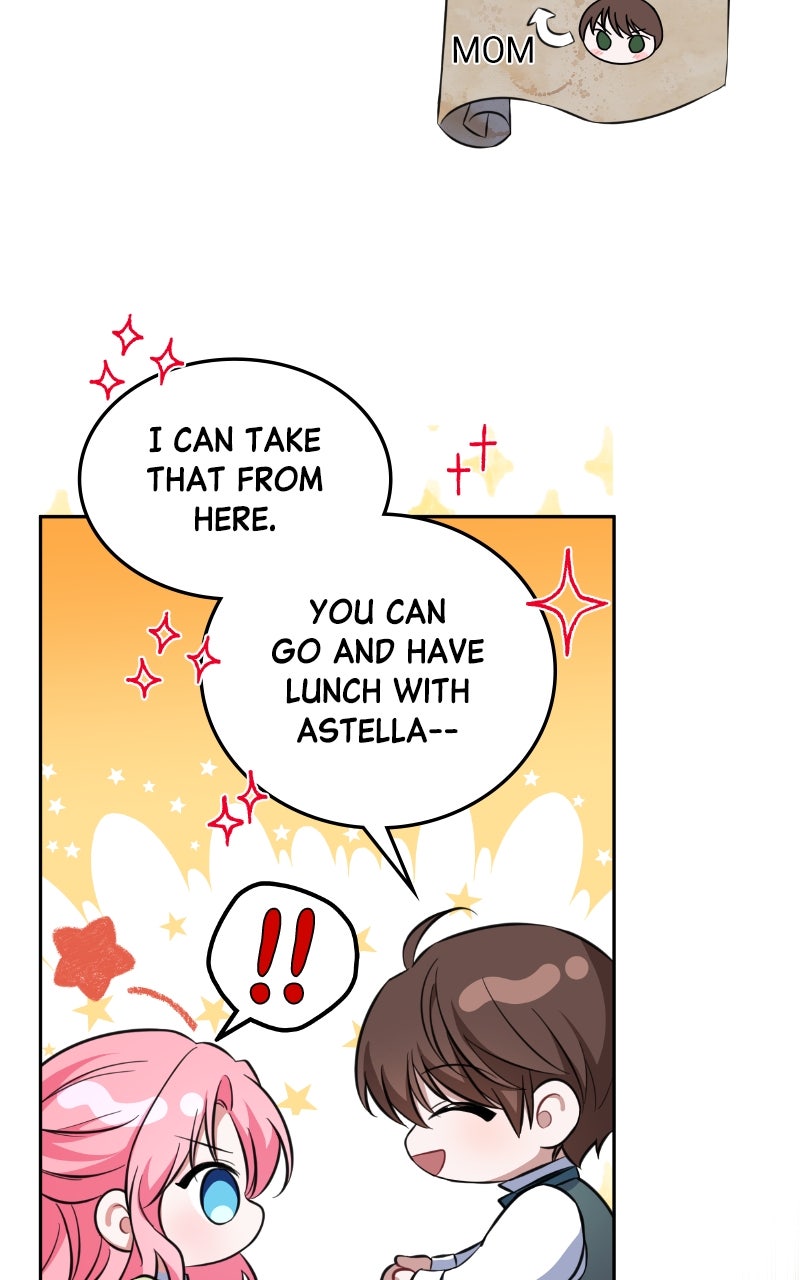 Changing the GenreFrom Angst to Heartwarming Episode 1 page 26 - 
