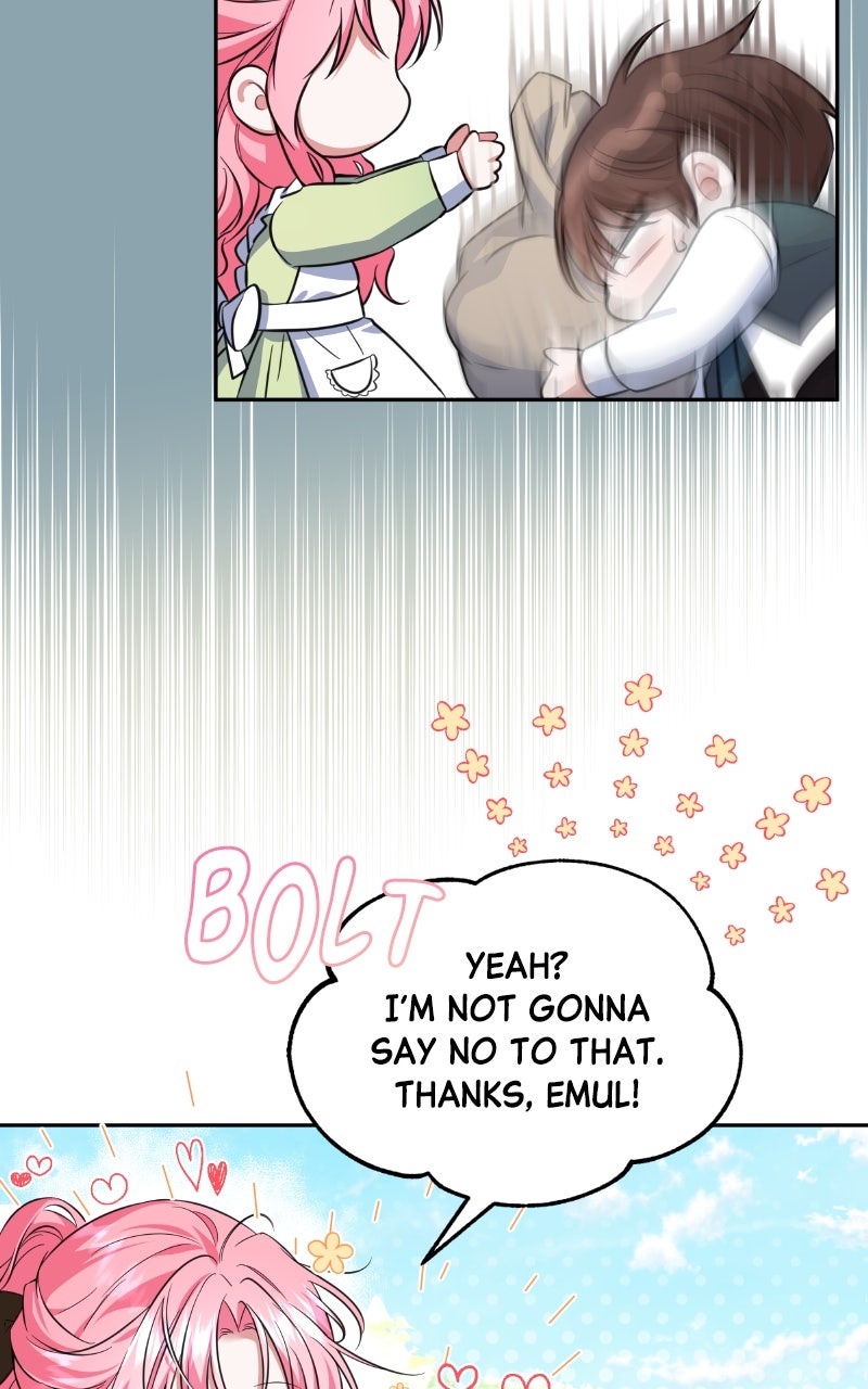 Changing the GenreFrom Angst to Heartwarming Episode 1 page 28 - 