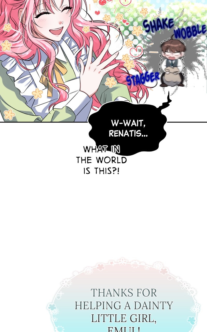 Changing the GenreFrom Angst to Heartwarming Episode 1 page 29 - 