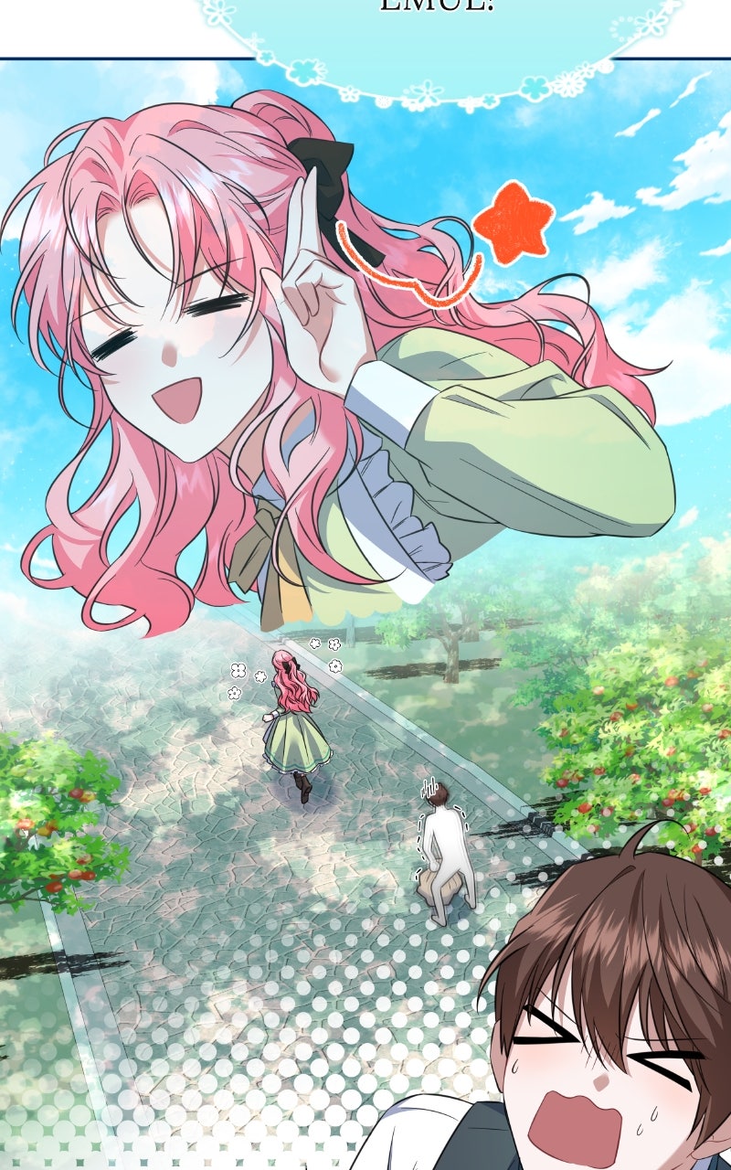 Changing the GenreFrom Angst to Heartwarming Episode 1 page 30 - 