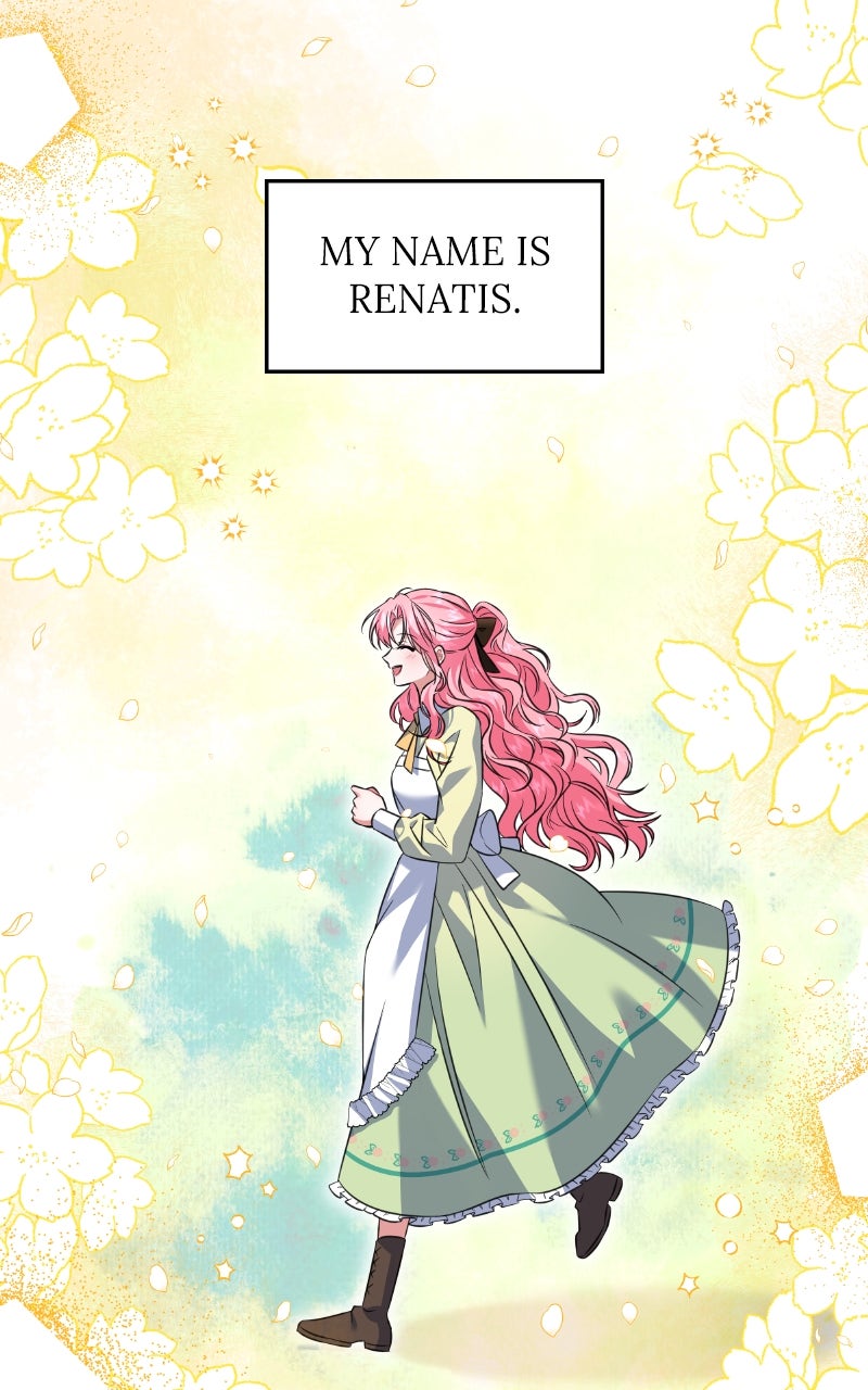 Changing the GenreFrom Angst to Heartwarming Episode 1 page 33 - 