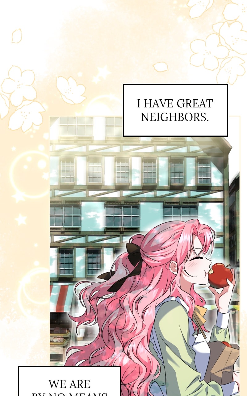 Changing the GenreFrom Angst to Heartwarming Episode 1 page 36 - 