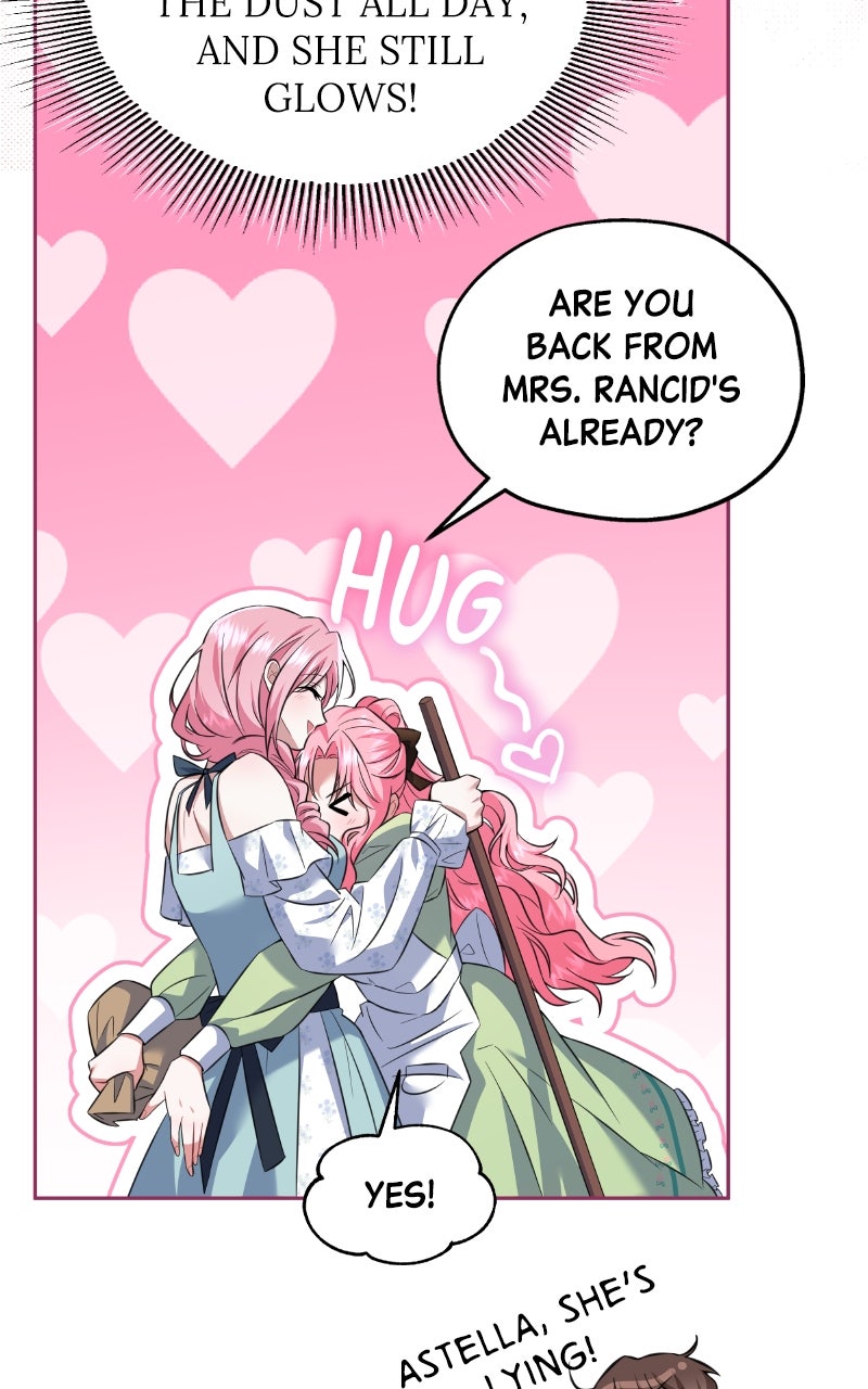 Changing the GenreFrom Angst to Heartwarming Episode 1 page 41 - 