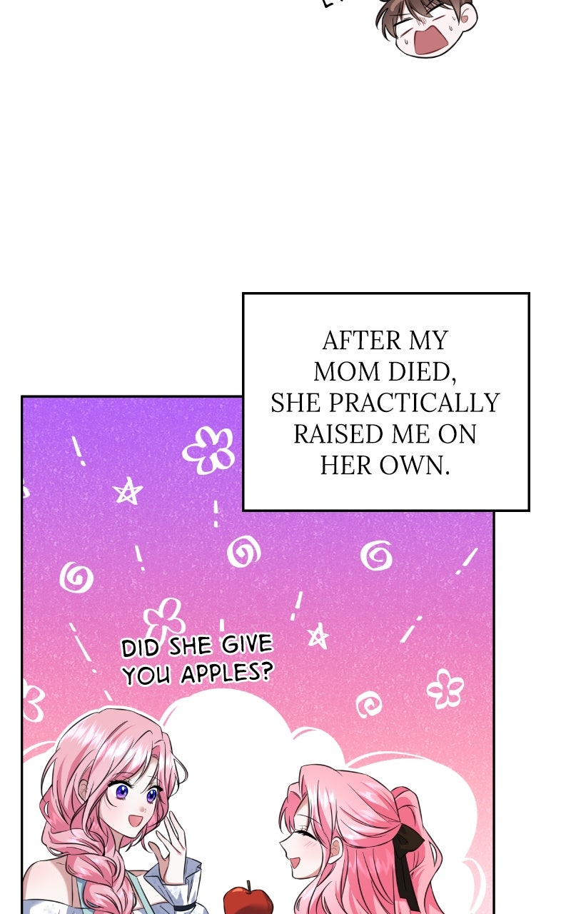 Changing the GenreFrom Angst to Heartwarming Episode 1 page 42 - 
