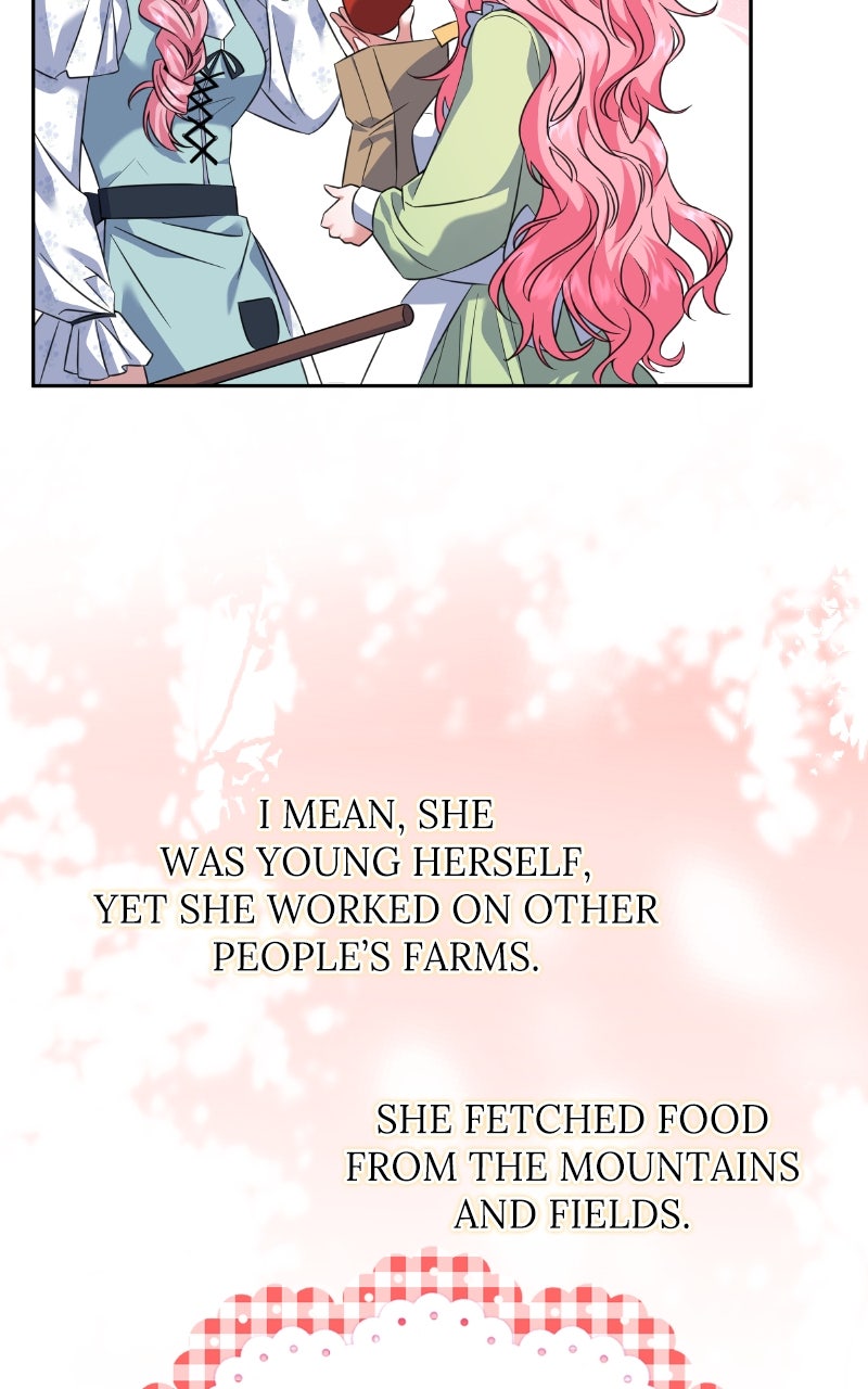 Changing the GenreFrom Angst to Heartwarming Episode 1 page 43 - 