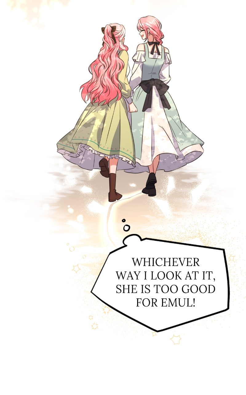 Changing the GenreFrom Angst to Heartwarming Episode 1 page 47 - 