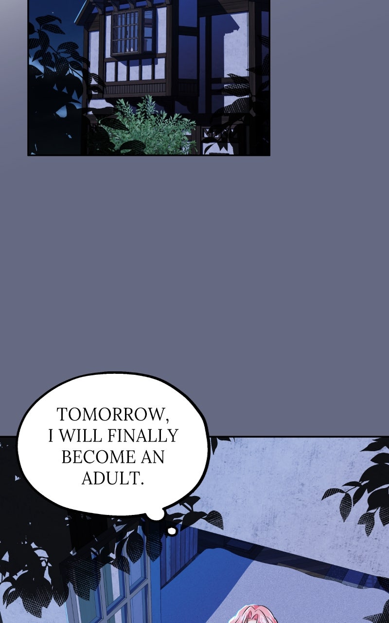 Changing the GenreFrom Angst to Heartwarming Episode 1 page 49 - 