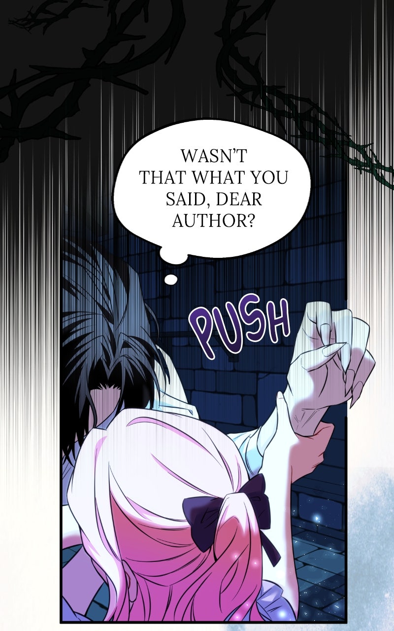 Changing the GenreFrom Angst to Heartwarming Episode 1 page 6 - 