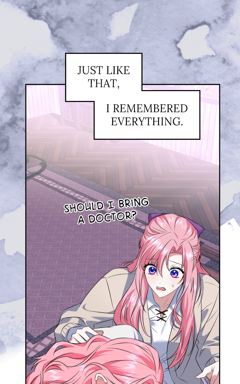 Changing the GenreFrom Angst to Heartwarming Episode 1 page 67 - 