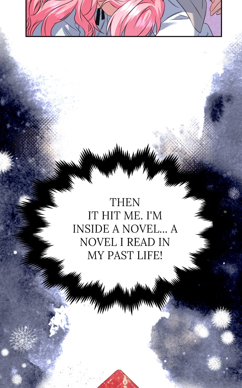 Changing the GenreFrom Angst to Heartwarming Episode 1 page 68 - 