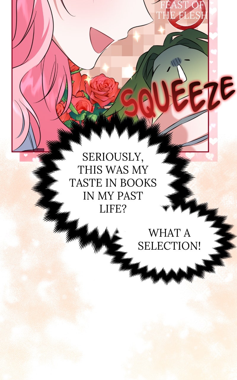 Changing the GenreFrom Angst to Heartwarming Episode 1 page 80 - 