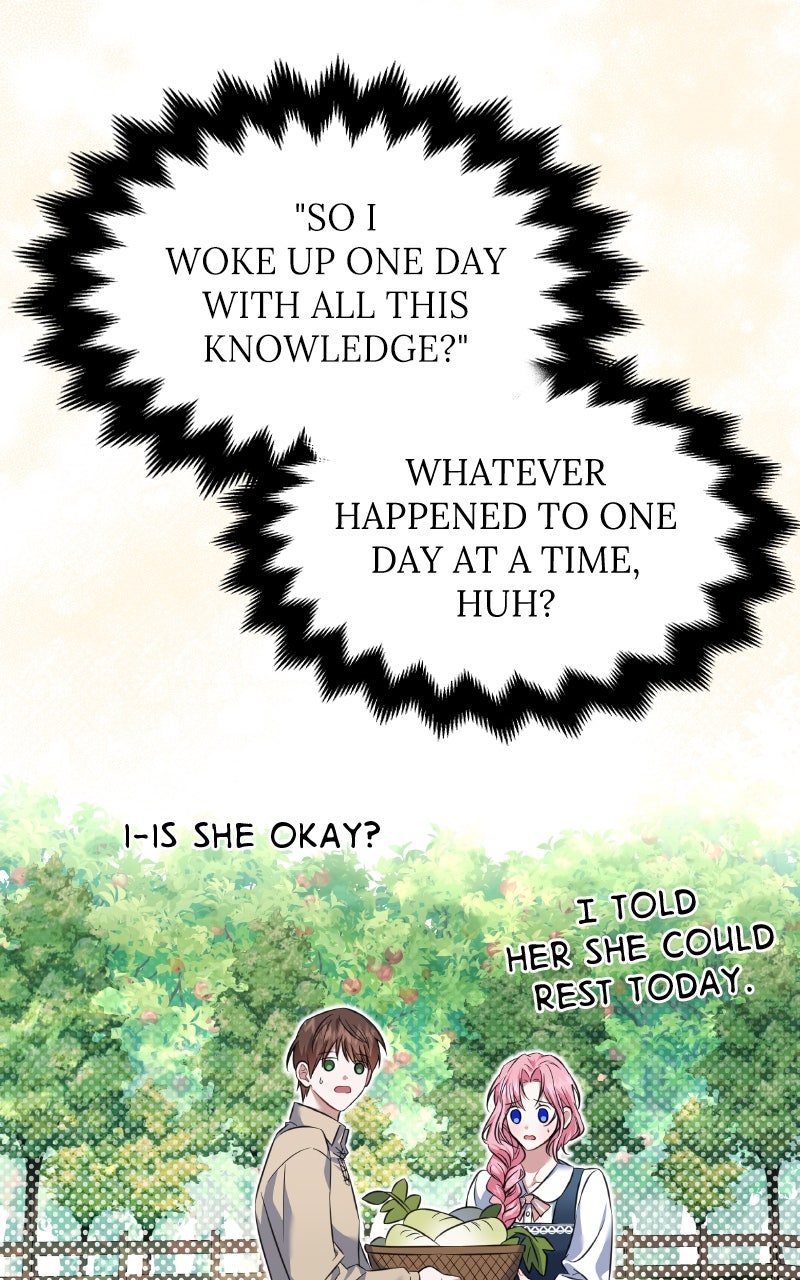 Changing the GenreFrom Angst to Heartwarming Episode 1 page 81 - 