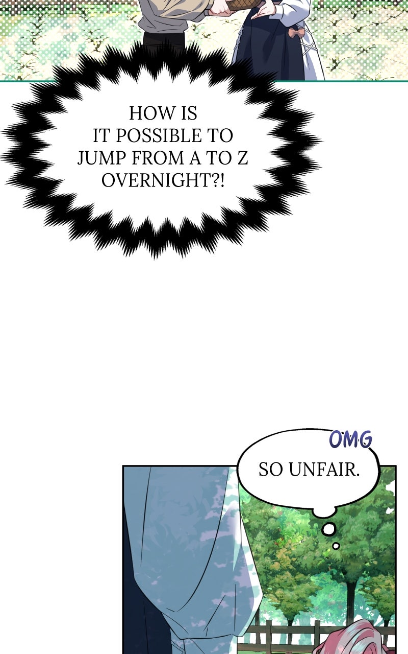 Changing the GenreFrom Angst to Heartwarming Episode 1 page 82 - 