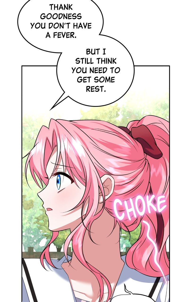 Changing the GenreFrom Angst to Heartwarming Episode 1 page 85 - 