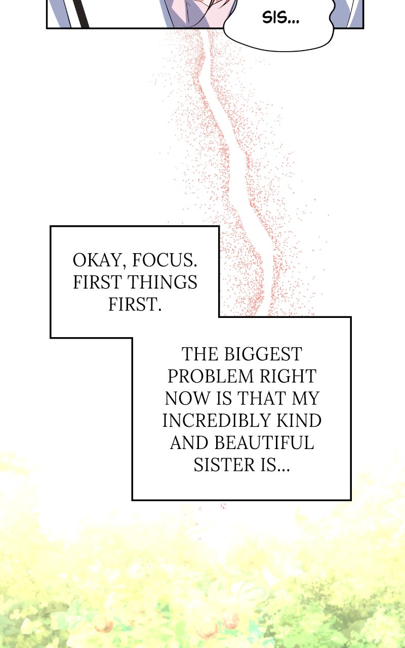 Changing the GenreFrom Angst to Heartwarming Episode 1 page 86 - 