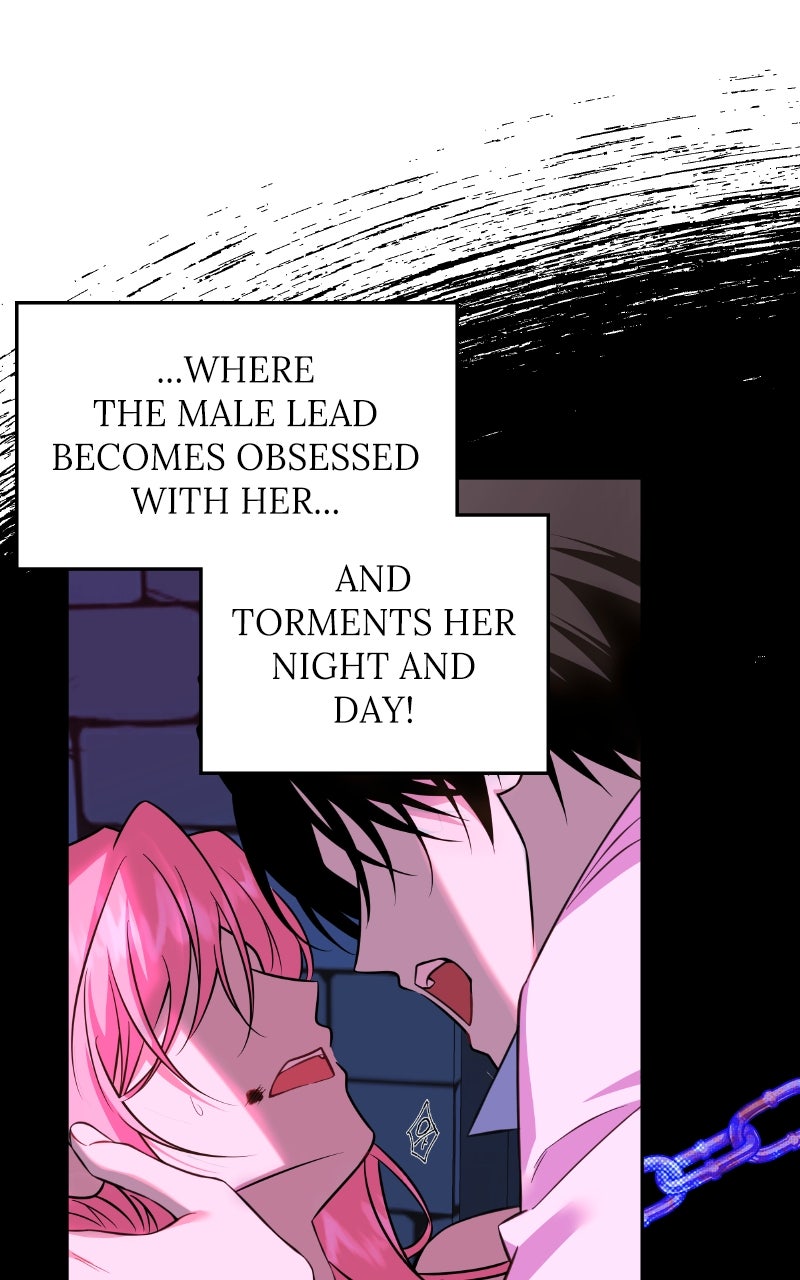 Changing the GenreFrom Angst to Heartwarming Episode 1 page 88 - 