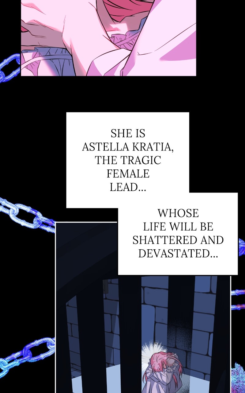 Changing the GenreFrom Angst to Heartwarming Episode 1 page 89 - 