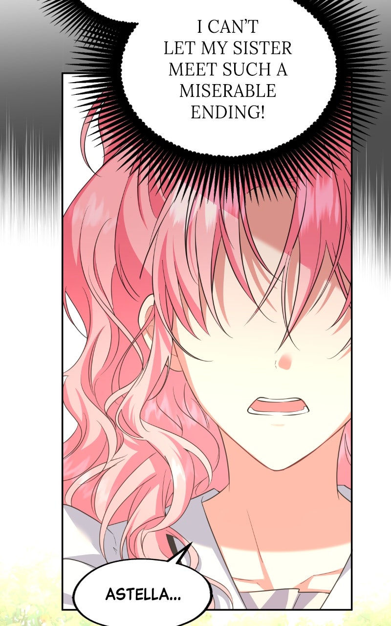Changing the GenreFrom Angst to Heartwarming Episode 1 page 92 - 
