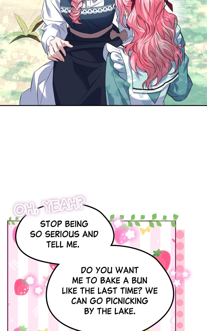 Changing the GenreFrom Angst to Heartwarming Episode 1 page 94 - 