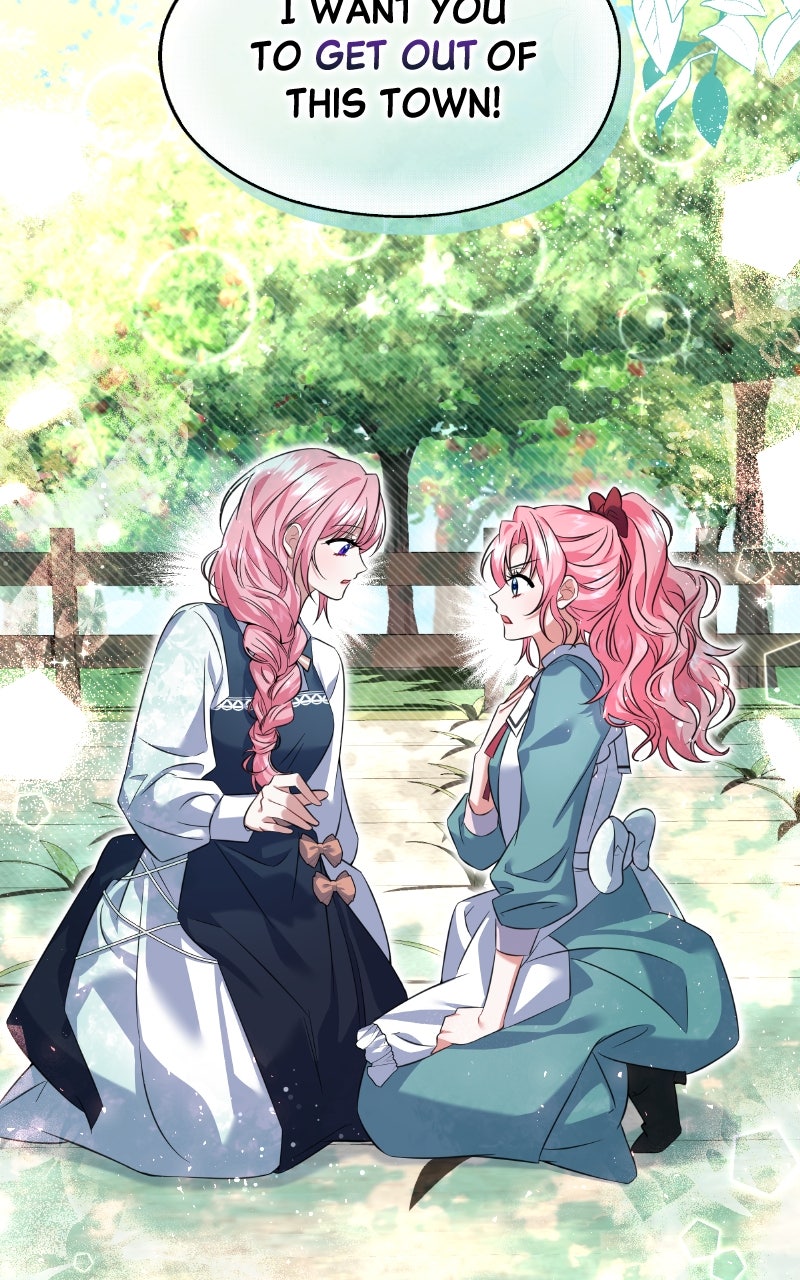 Changing the GenreFrom Angst to Heartwarming Episode 1 page 96 - 
