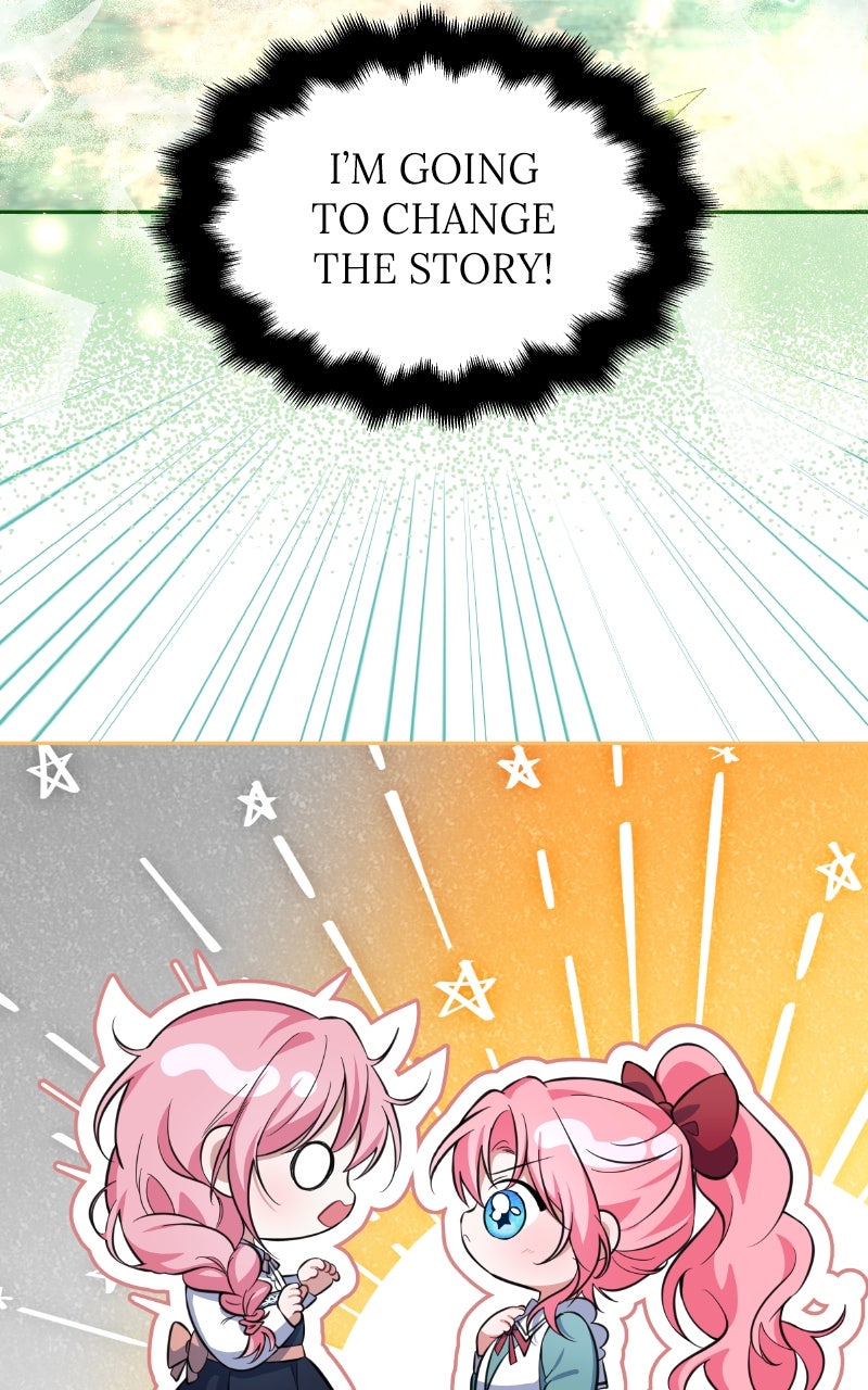 Changing the GenreFrom Angst to Heartwarming Episode 1 page 97 - 