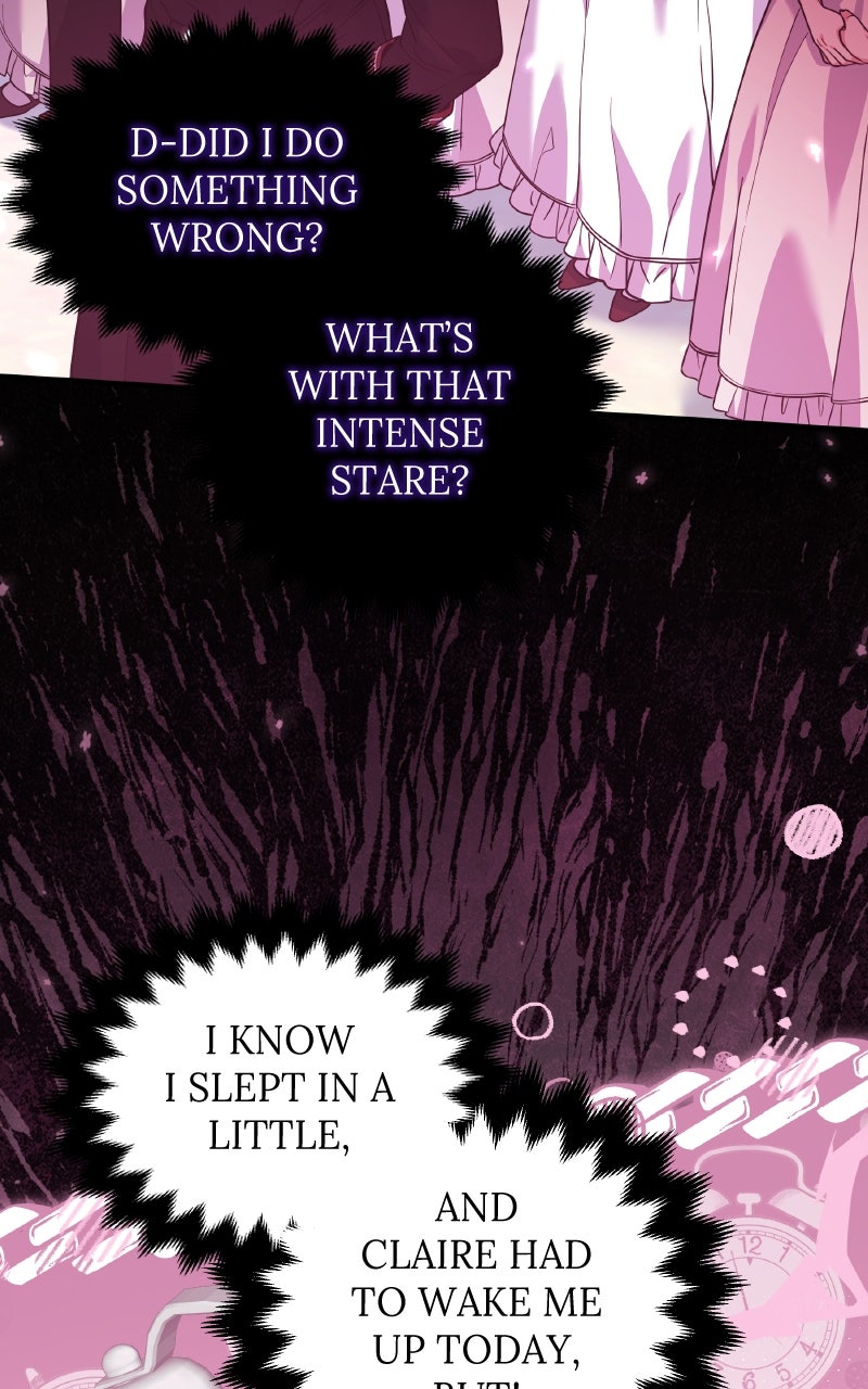 Changing the GenreFrom Angst to Heartwarming Episode 10 page 2 - 