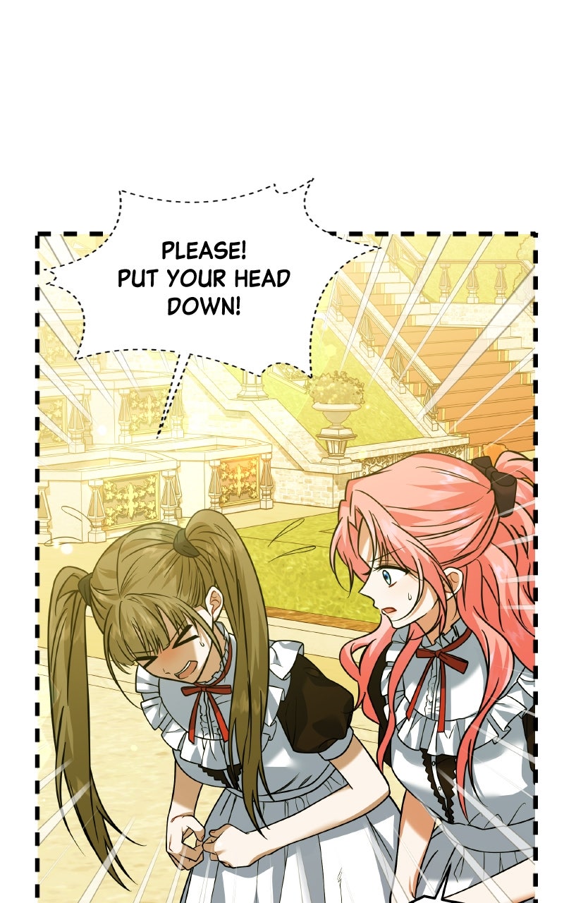 Changing the GenreFrom Angst to Heartwarming Episode 10 page 11 - 