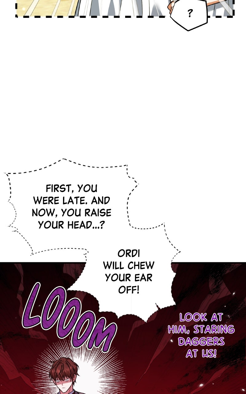 Changing the GenreFrom Angst to Heartwarming Episode 10 page 12 - 
