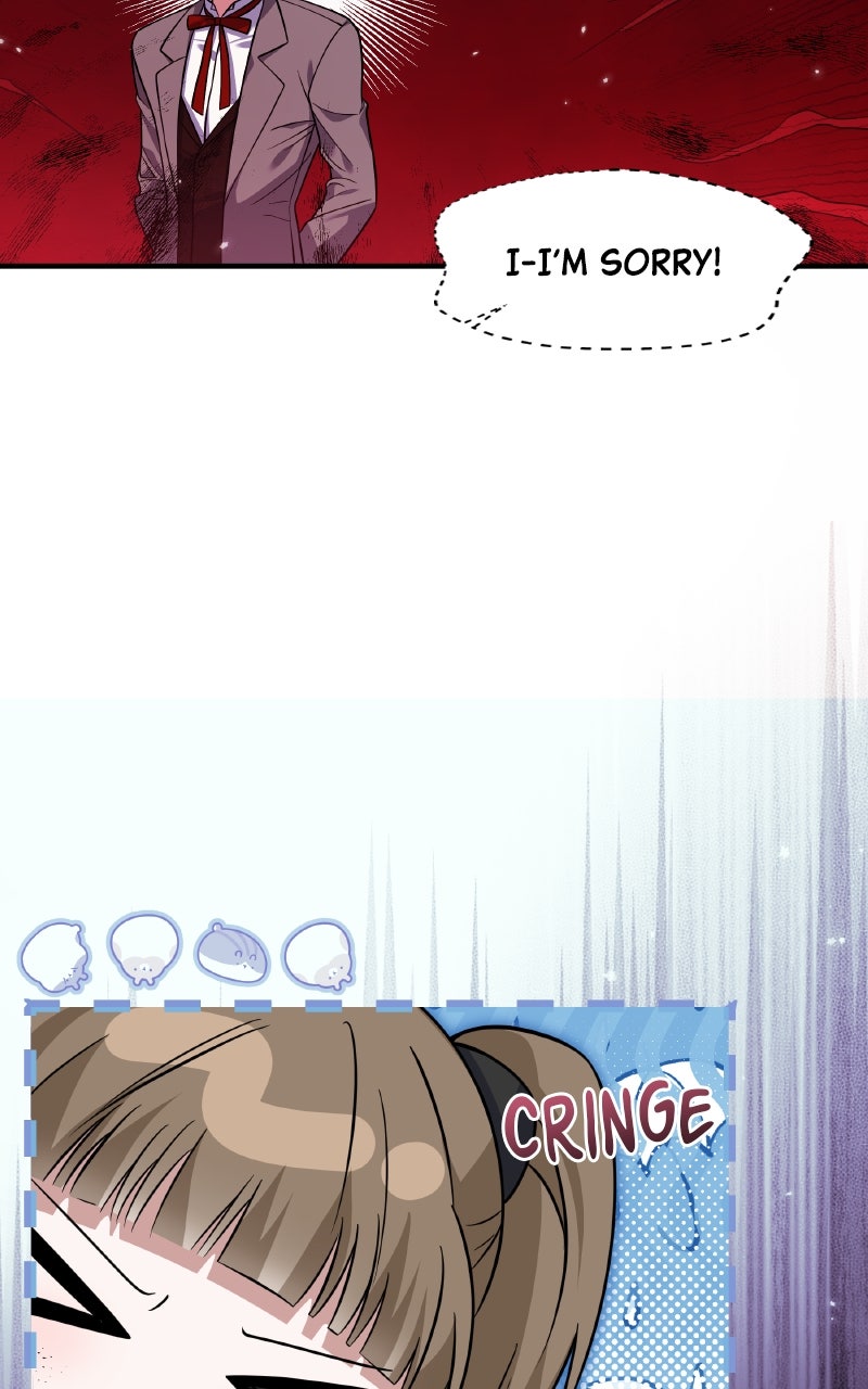 Changing the GenreFrom Angst to Heartwarming Episode 10 page 13 - 
