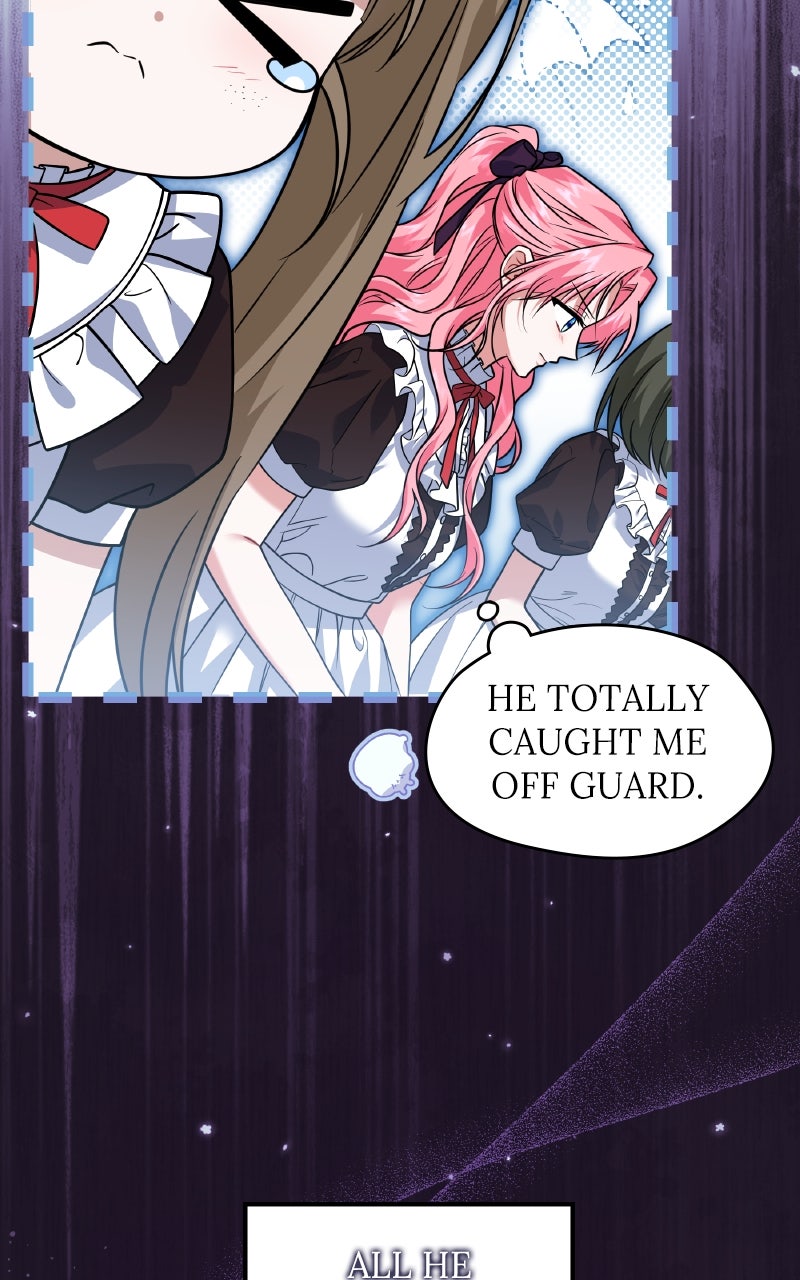 Changing the GenreFrom Angst to Heartwarming Episode 10 page 14 - 