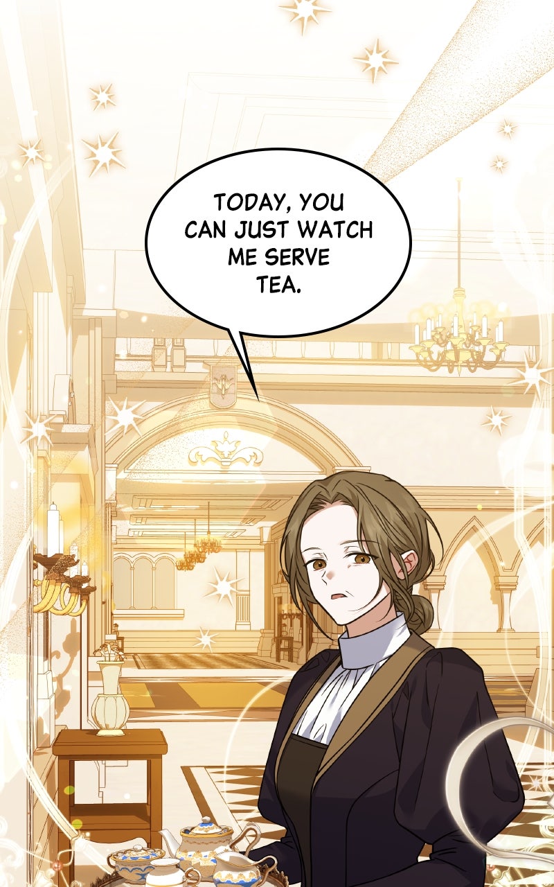 Changing the GenreFrom Angst to Heartwarming Episode 10 page 20 - 
