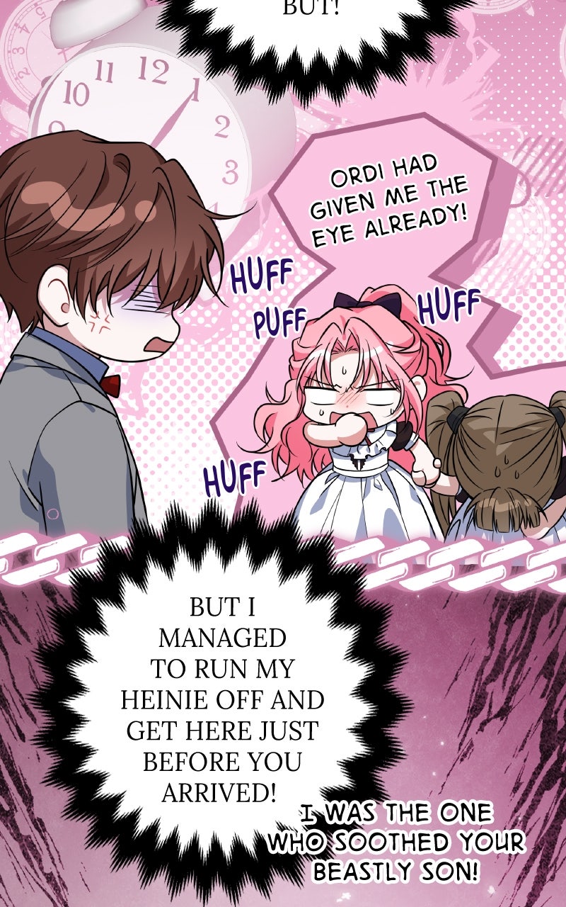 Changing the GenreFrom Angst to Heartwarming Episode 10 page 3 - 