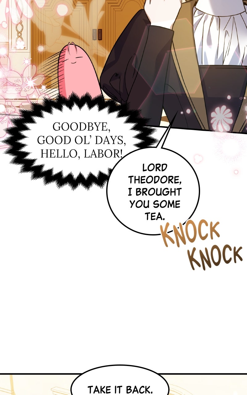 Changing the GenreFrom Angst to Heartwarming Episode 10 page 24 - 
