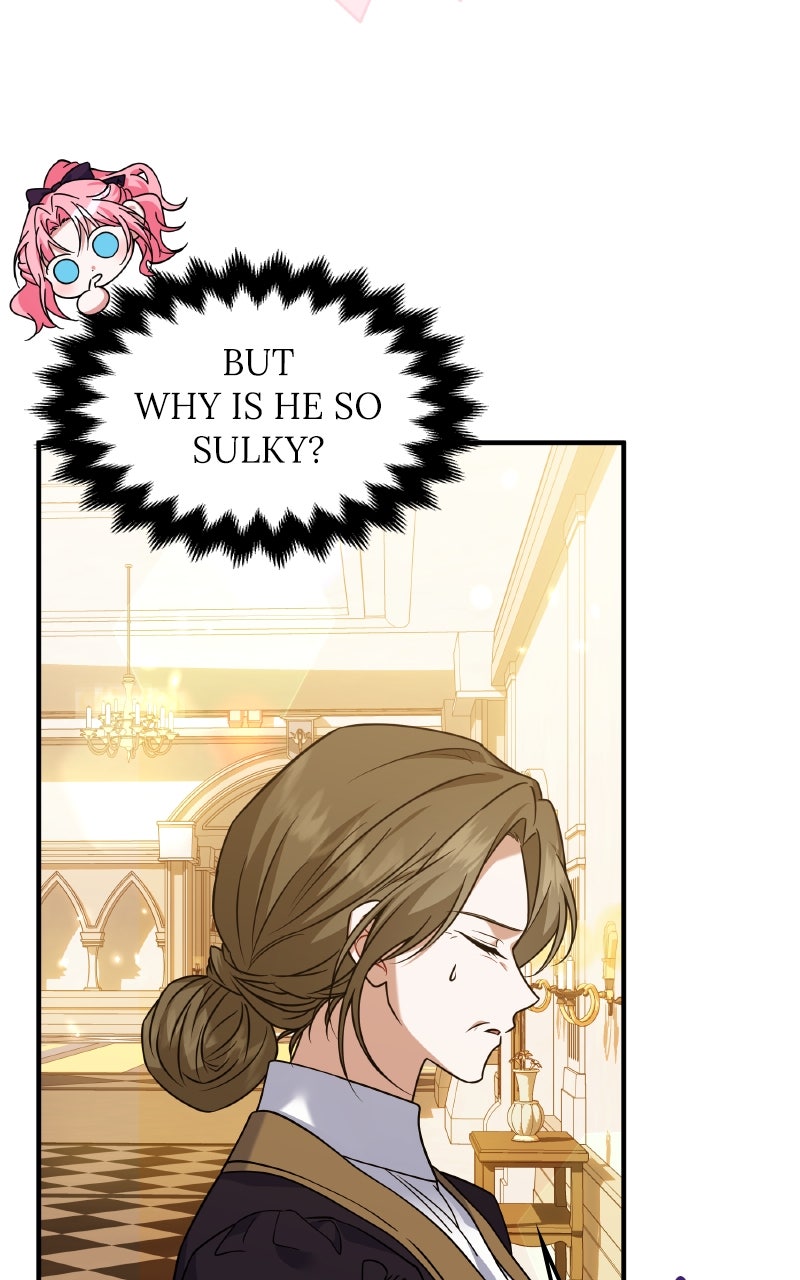 Changing the GenreFrom Angst to Heartwarming Episode 10 page 27 - 