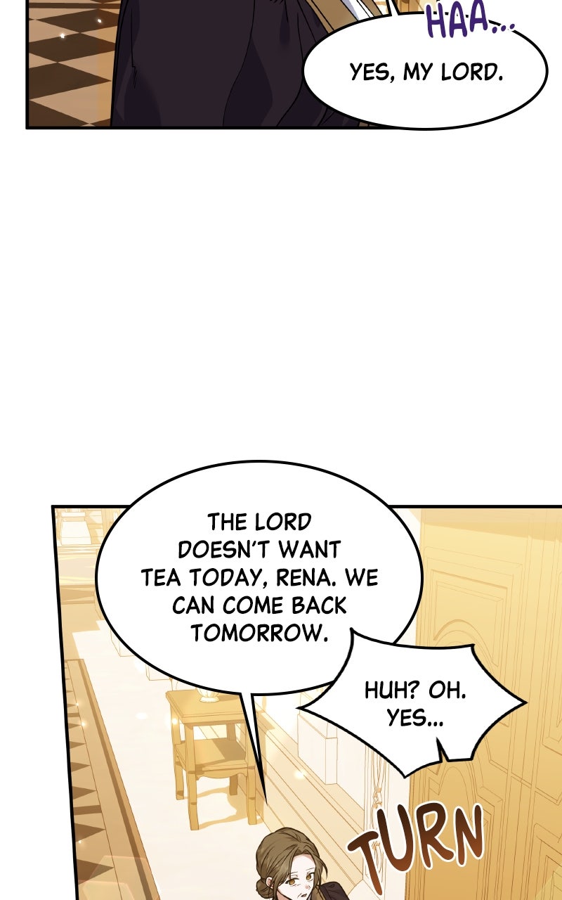 Changing the GenreFrom Angst to Heartwarming Episode 10 page 28 - 