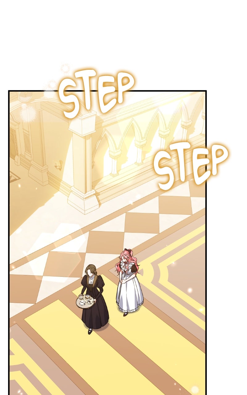 Changing the GenreFrom Angst to Heartwarming Episode 10 page 30 - 