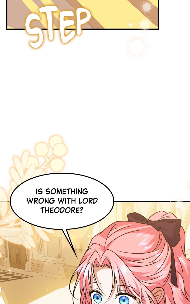 Changing the GenreFrom Angst to Heartwarming Episode 10 page 31 - 