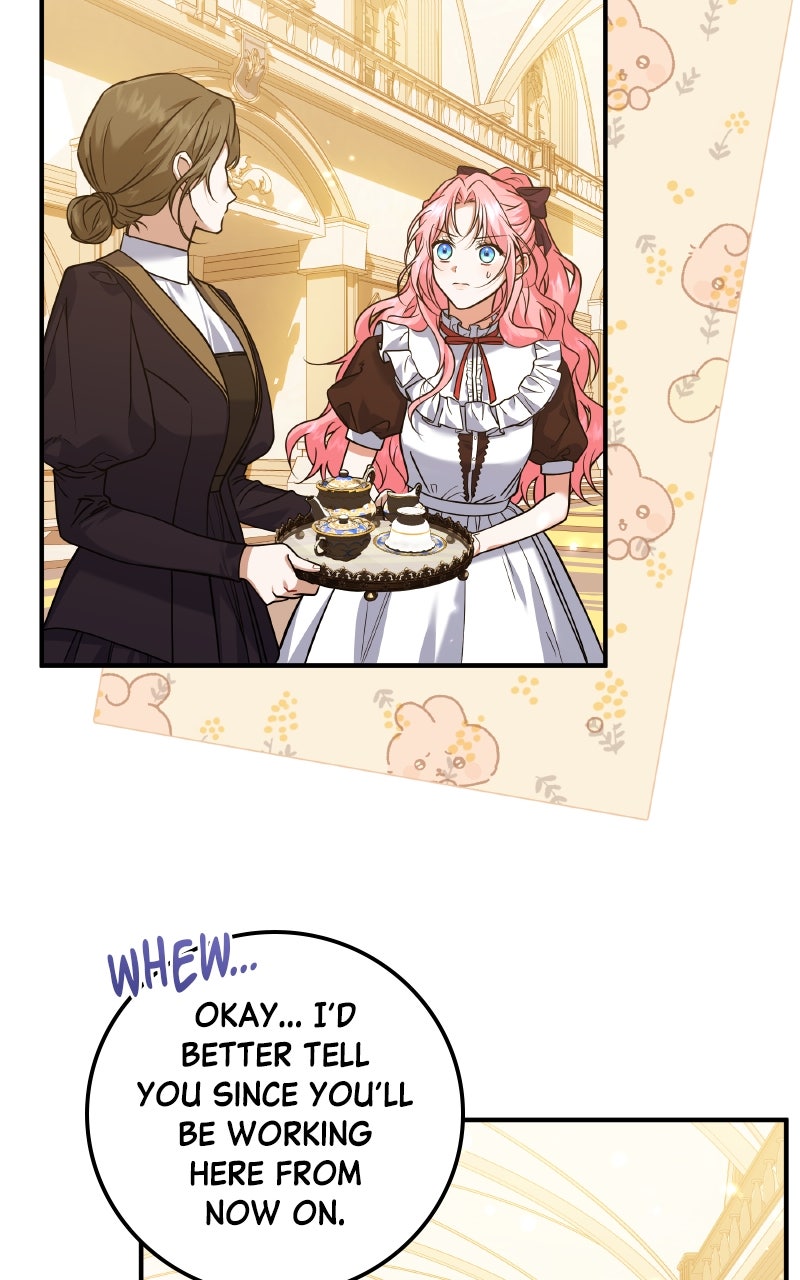 Changing the GenreFrom Angst to Heartwarming Episode 10 page 33 - 