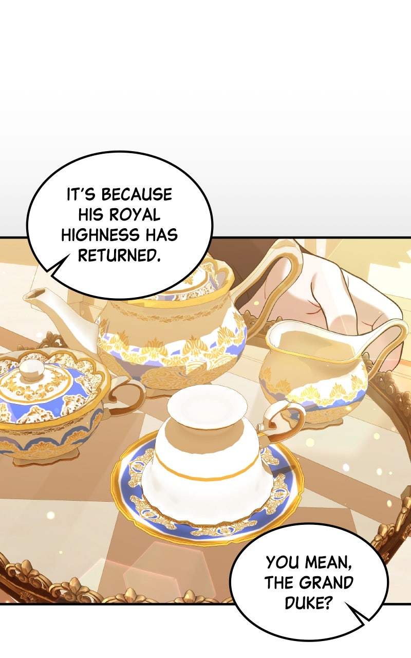 Changing the GenreFrom Angst to Heartwarming Episode 10 page 35 - 