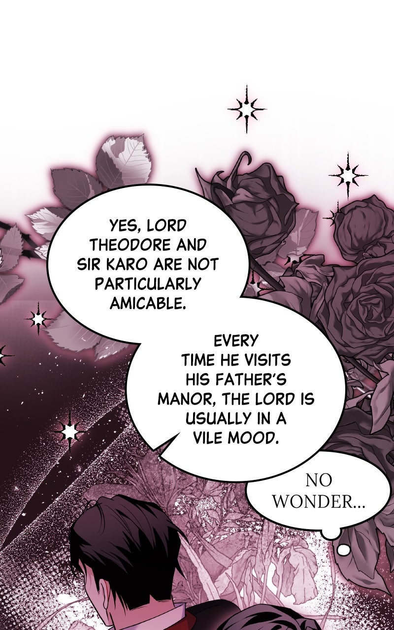Changing the GenreFrom Angst to Heartwarming Episode 10 page 36 - 