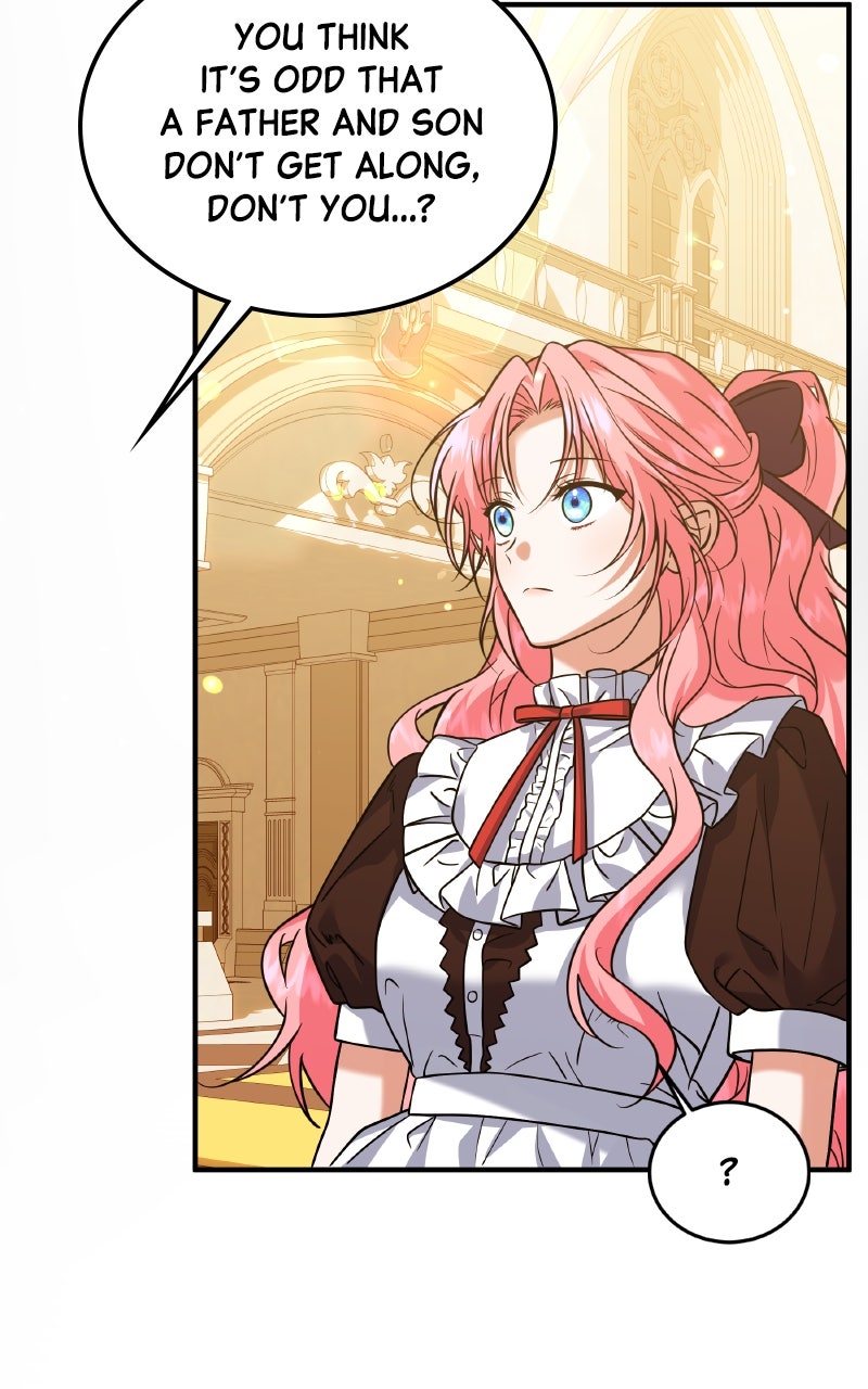 Changing the GenreFrom Angst to Heartwarming Episode 10 page 38 - 