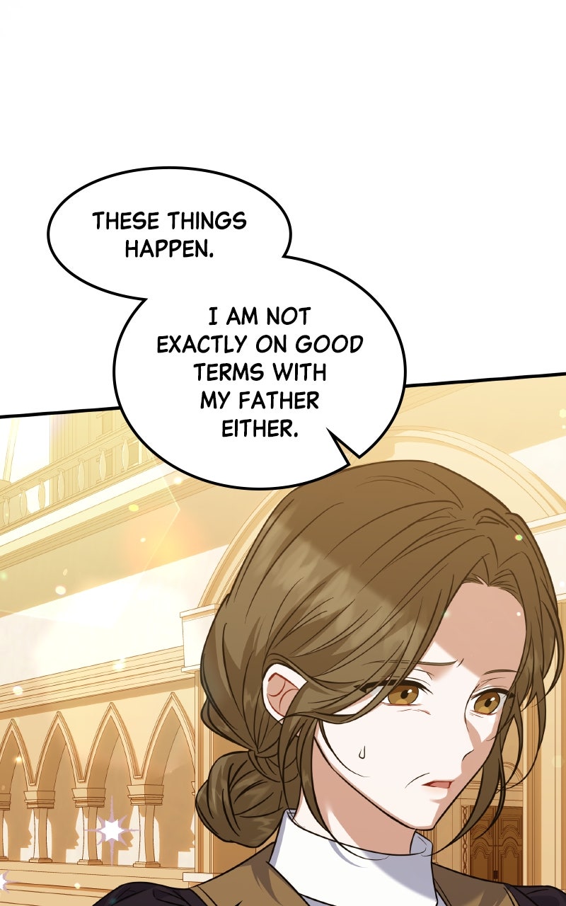 Changing the GenreFrom Angst to Heartwarming Episode 10 page 39 - 